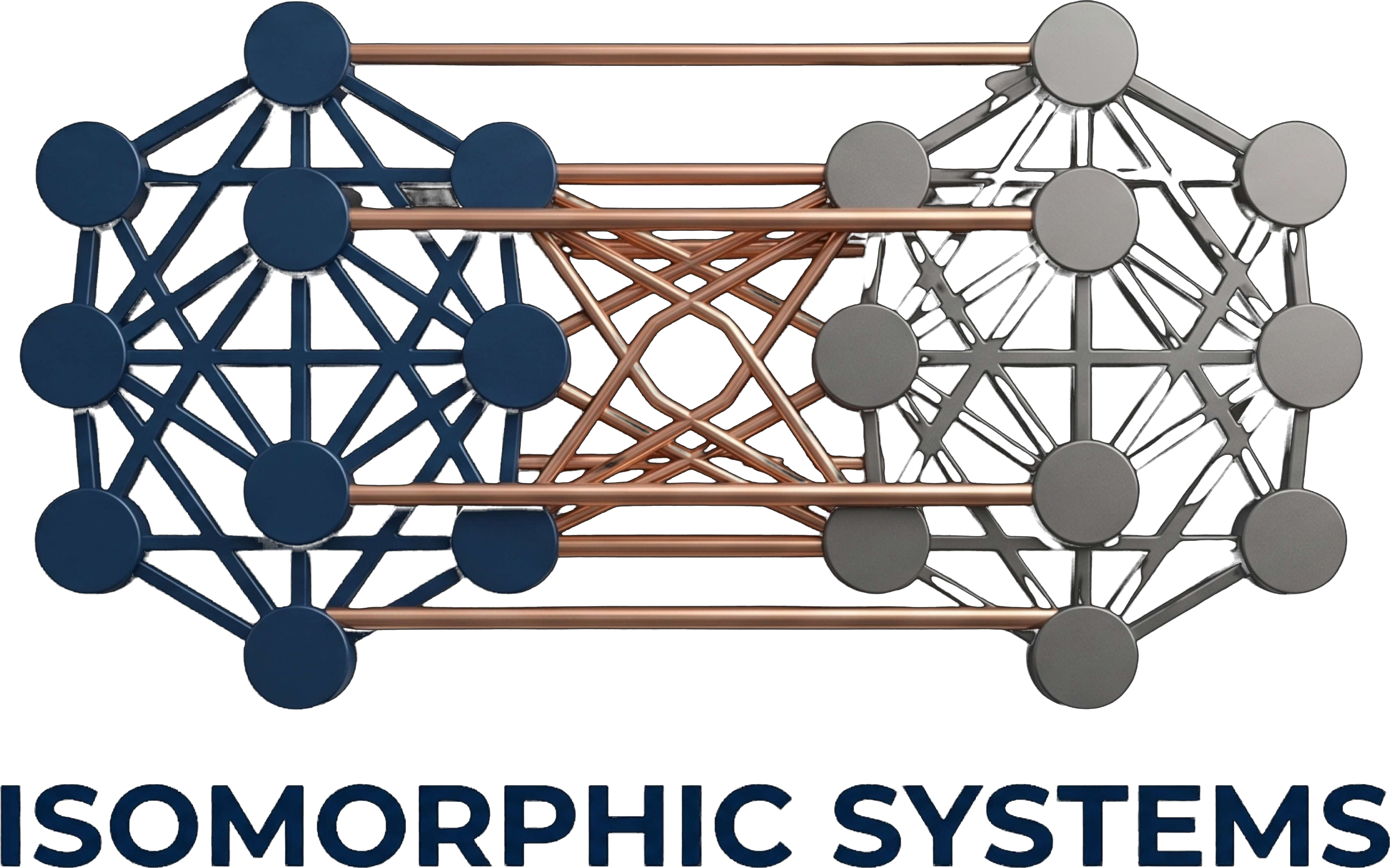Isomorphic Systems